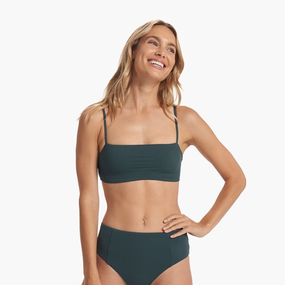 Vuori Dune Bikini Top